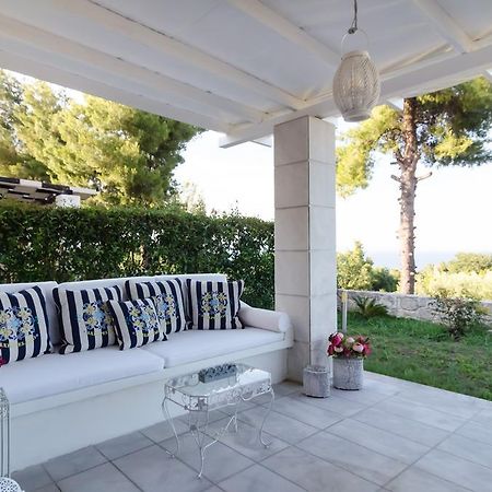 White Rose Villa กริโอปียี ภายนอก รูปภาพ