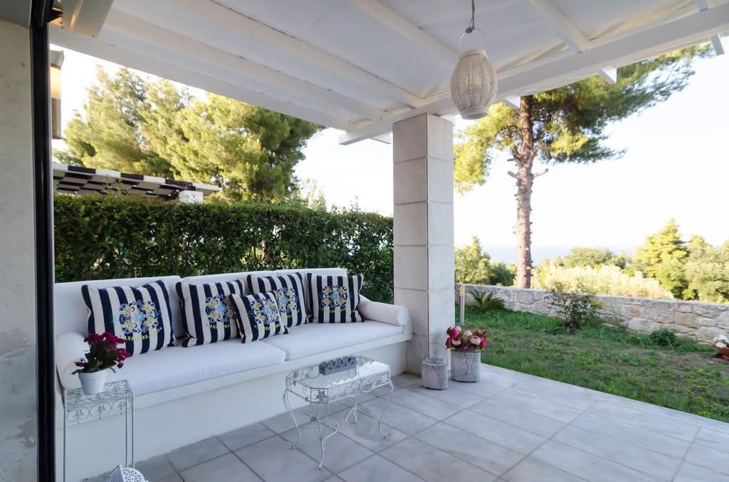 White Rose Villa กริโอปียี ภายนอก รูปภาพ