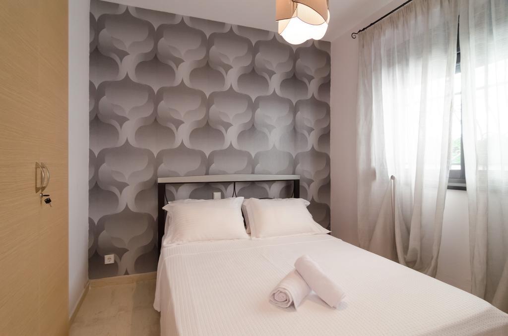 White Rose Villa กริโอปียี ภายนอก รูปภาพ