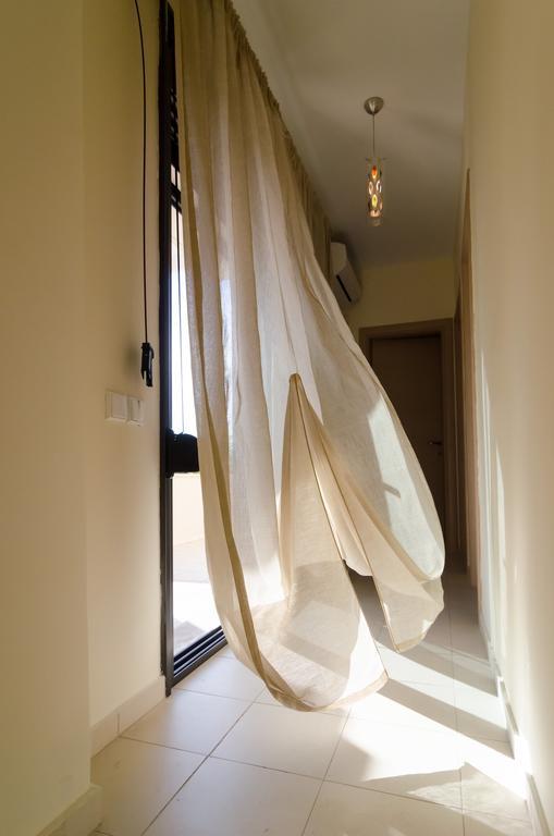 White Rose Villa กริโอปียี ภายนอก รูปภาพ