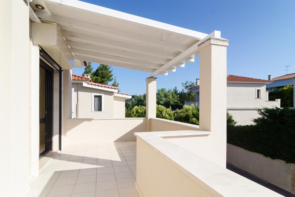 White Rose Villa กริโอปียี ภายนอก รูปภาพ