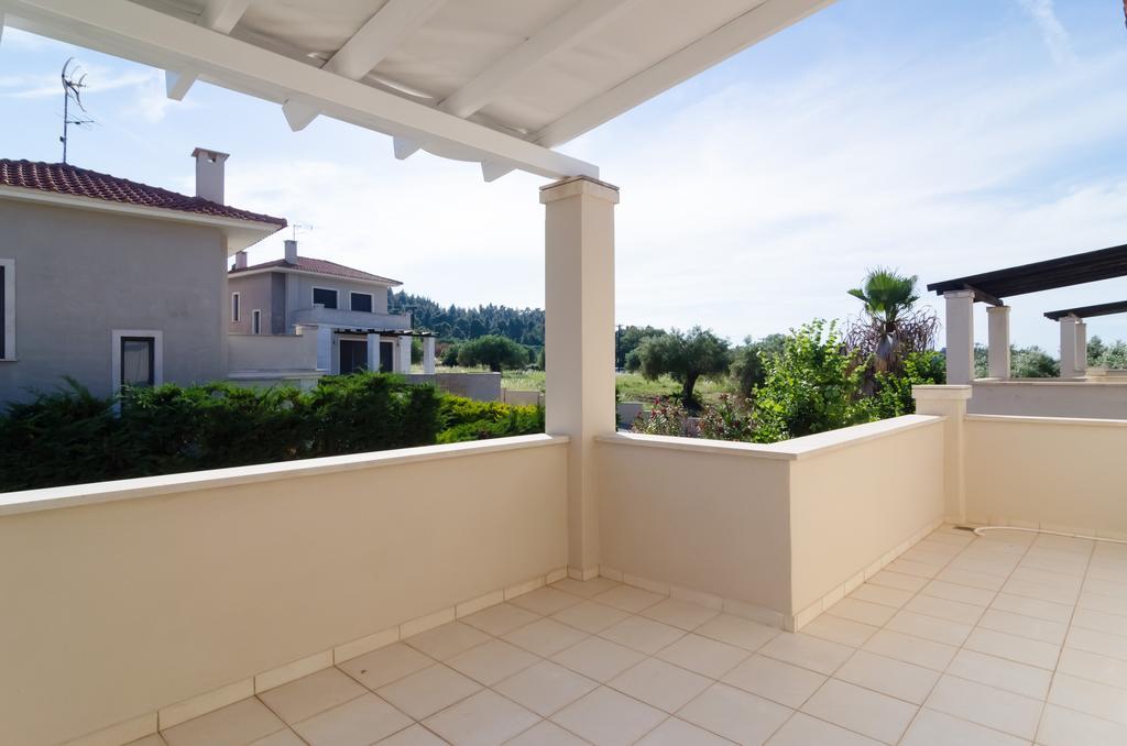 White Rose Villa กริโอปียี ภายนอก รูปภาพ