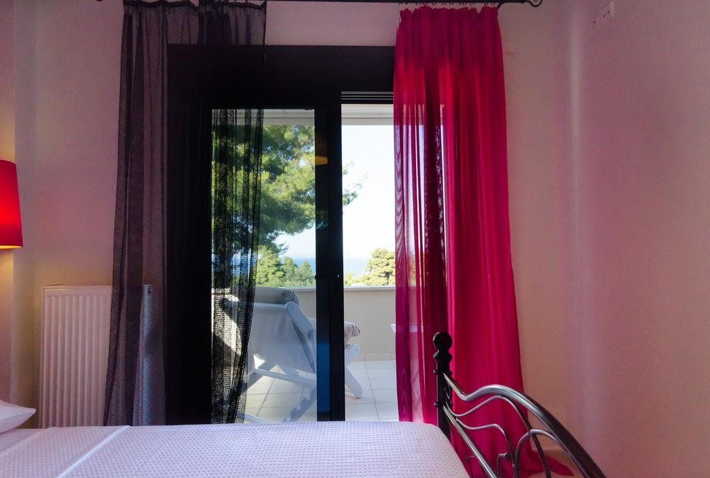 White Rose Villa กริโอปียี ภายนอก รูปภาพ
