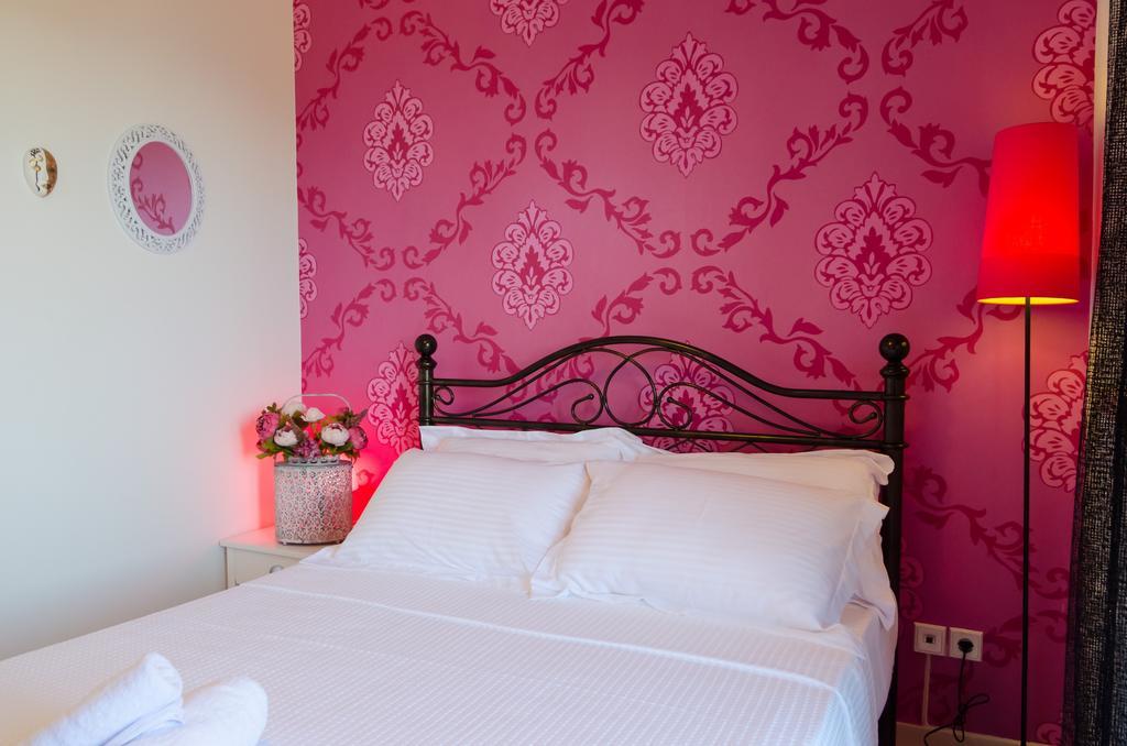 White Rose Villa กริโอปียี ภายนอก รูปภาพ