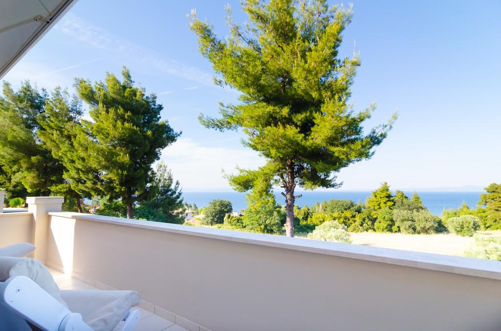 White Rose Villa กริโอปียี ภายนอก รูปภาพ
